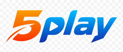 5play লোগো